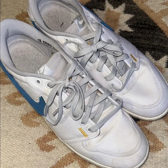 Nike Air Jordan AIKO UN/ LA Lows